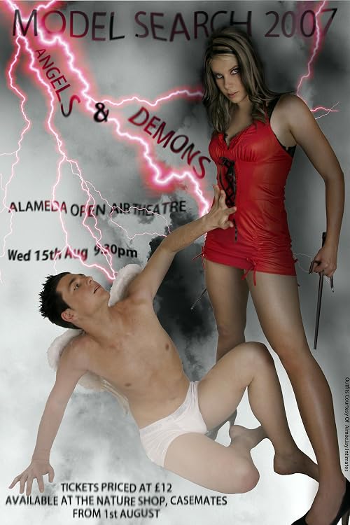 Model Search 2007