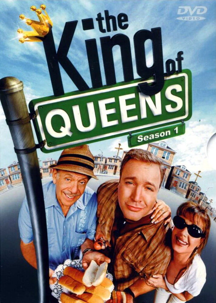 King of Queens