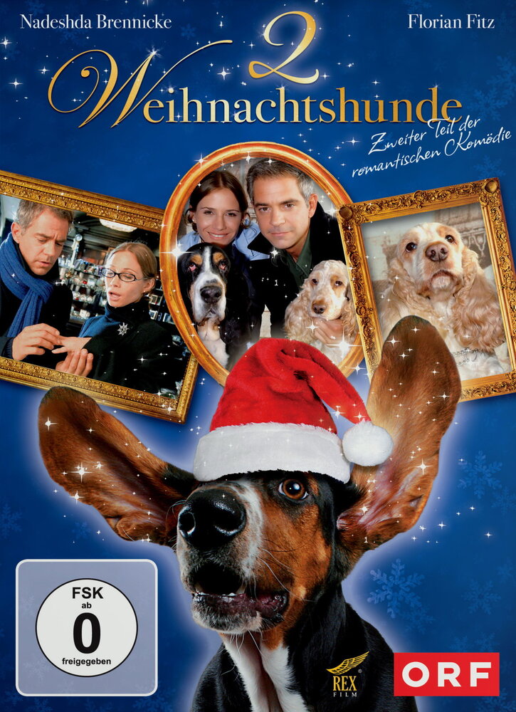 Un Noël de chien 2