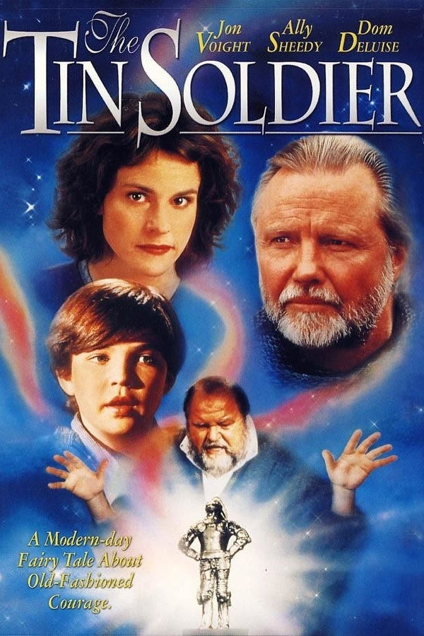 Der geheimnisvolle Ritter