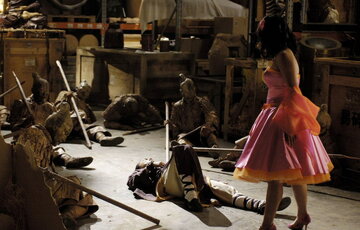Bild aus dem Film