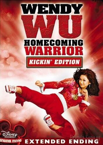 Wendy Wu - Die Highschool-Kriegerin