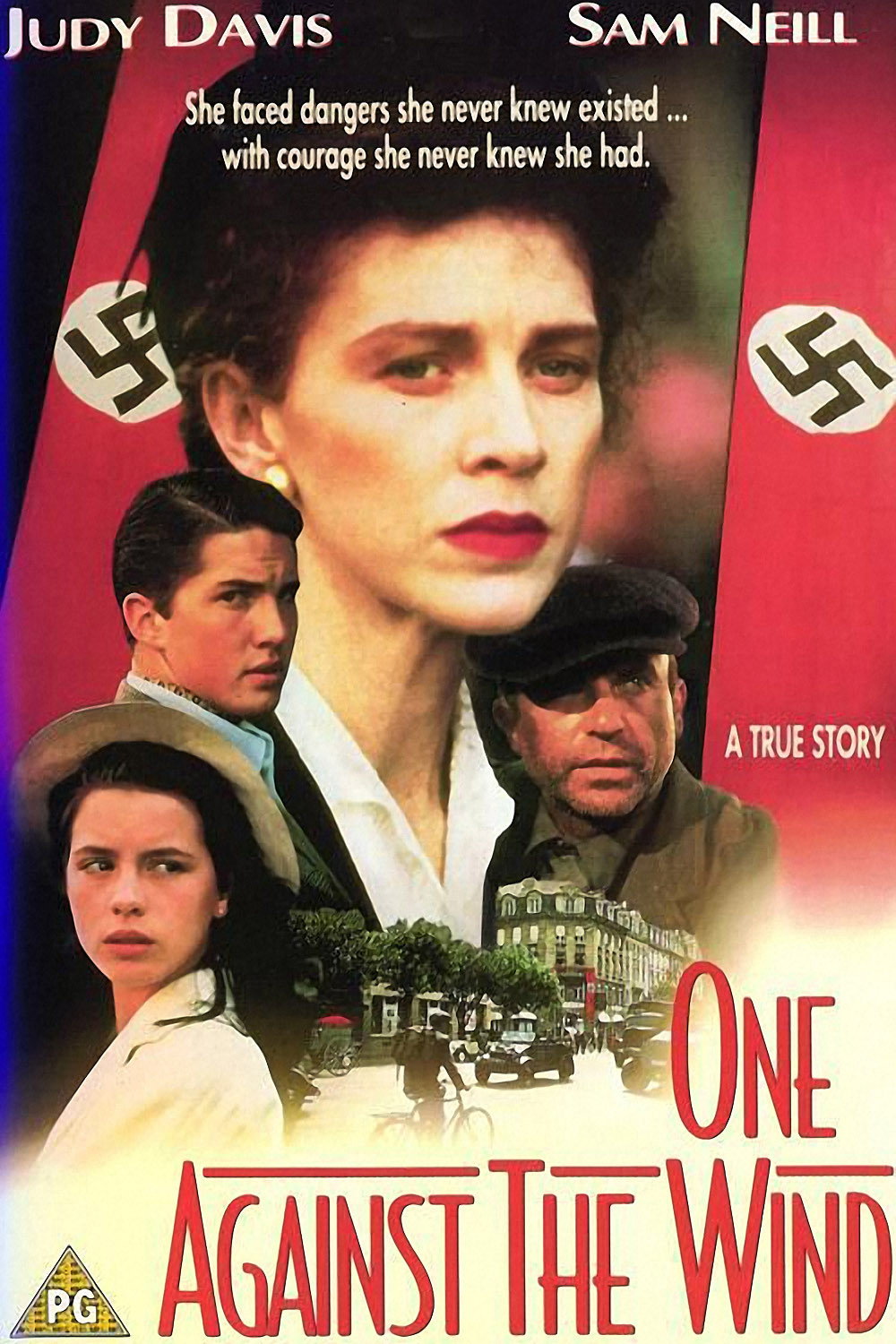 Hallmark Hall of Fame: One Against the Wind (#41.1)