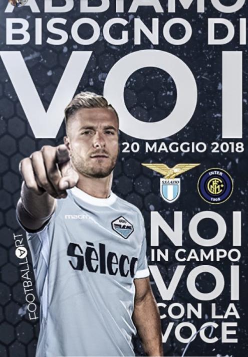 Lazio vs Inter Milan