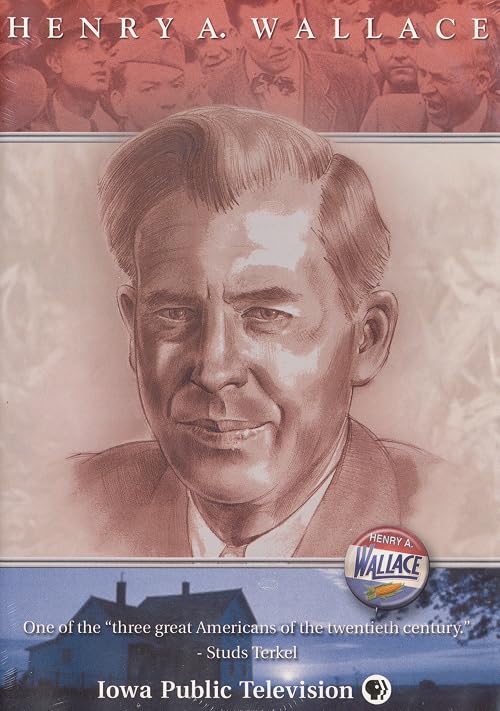 Henry A. Wallace