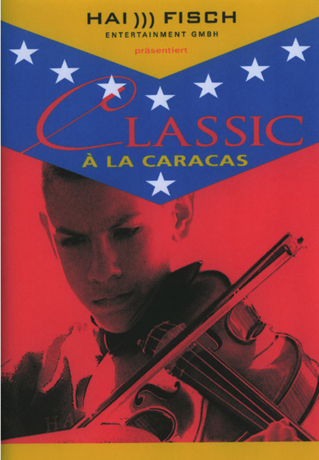 Klassik à la Caracas