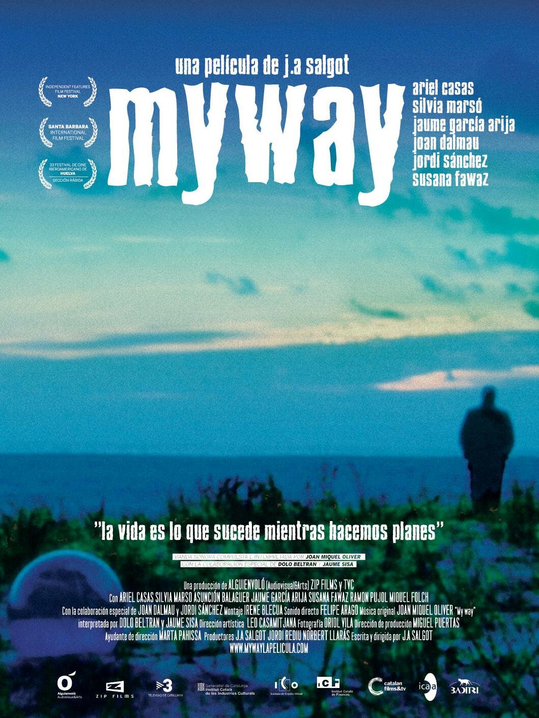 Myway