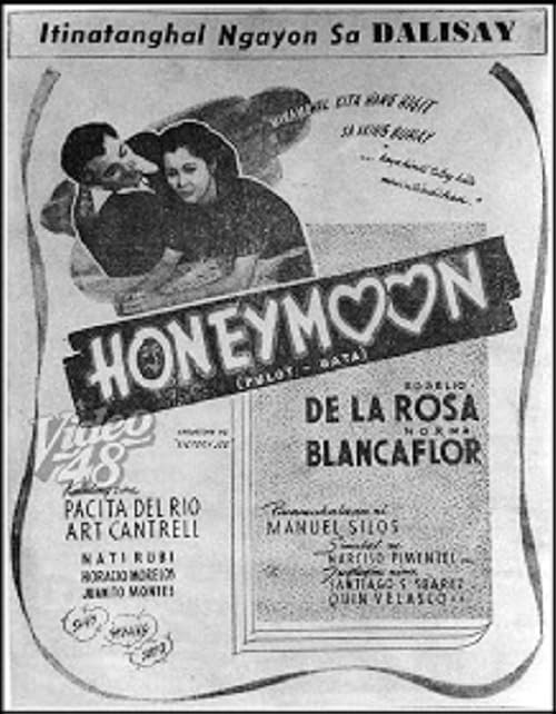 Honeymoon