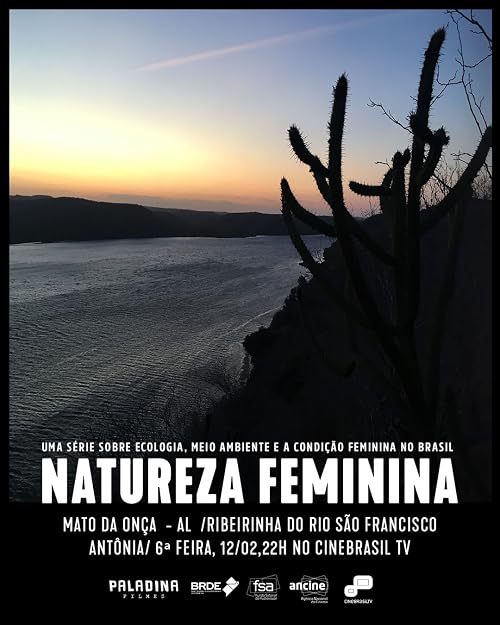 Natureza Feminina