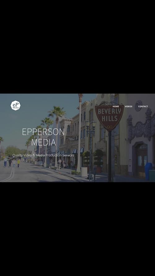 Epperson Media Show