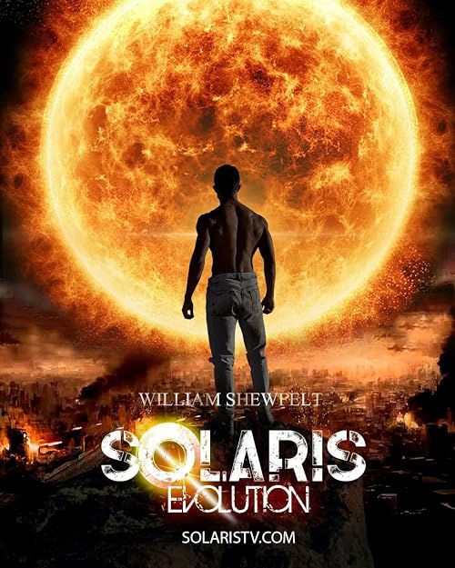 Solaris: Evolution