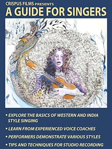 A Guide for Singers