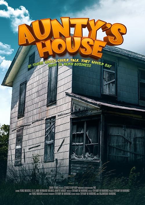 Aunty's House