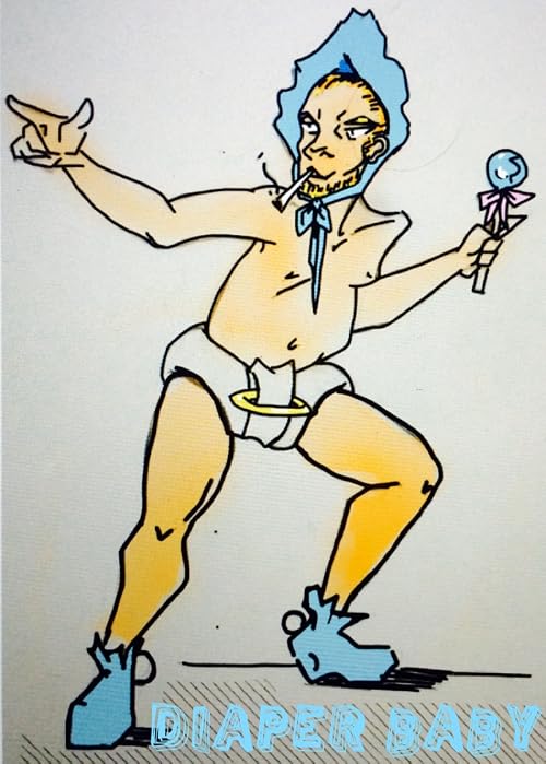 Diaper Baby
