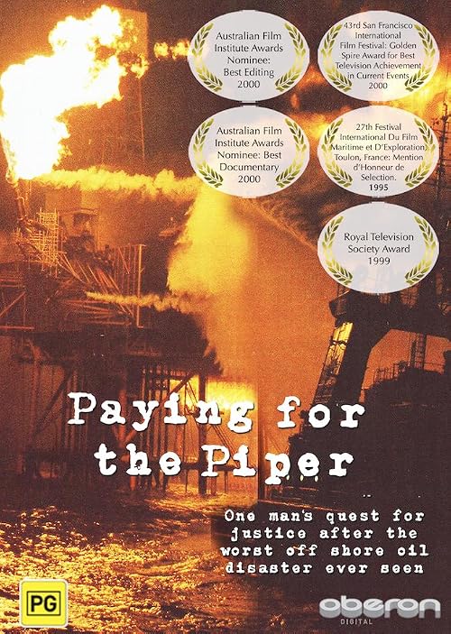 Paying for the Piper