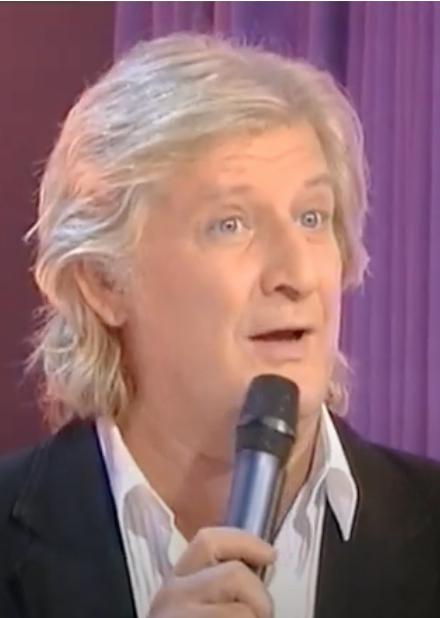 La télé de Sébastien