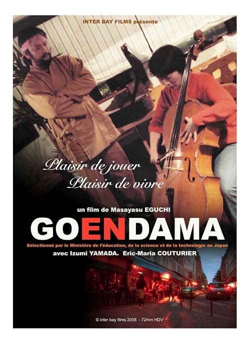 GoEnDama