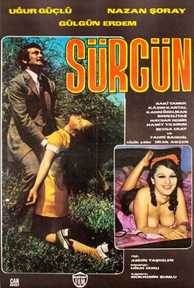 Ask Sürgünü