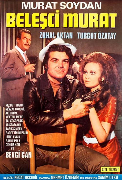 Belesçi Murat