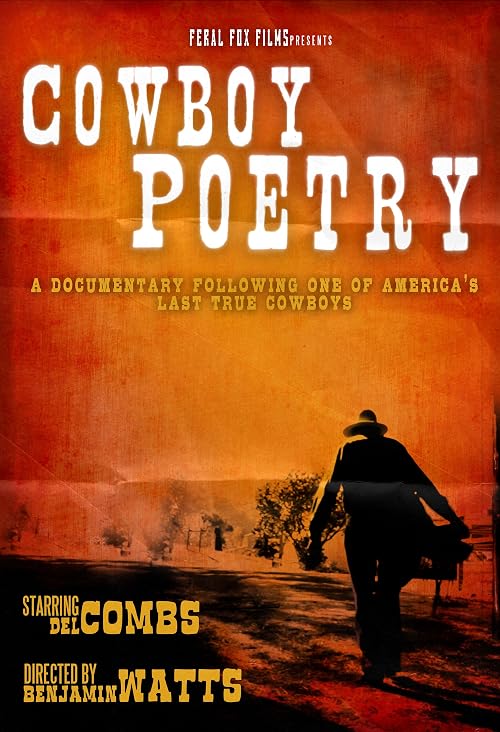 Cowboy Poetry