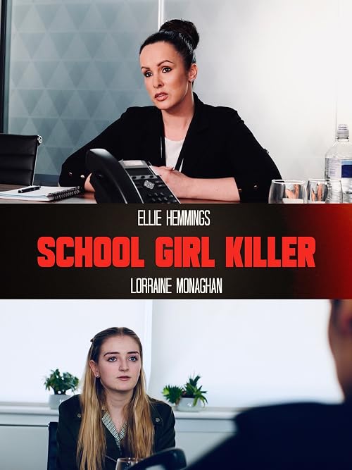 School Girl Killer