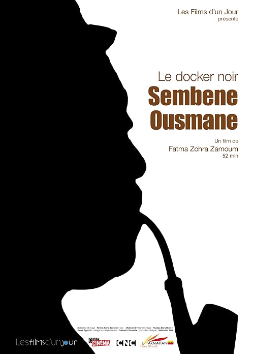 Le docker noir, Sembene Ousmane