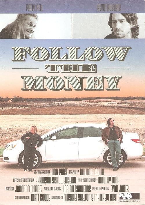Follow the Money