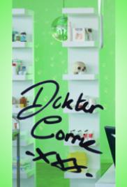 Dokter Corrie op Tiktok