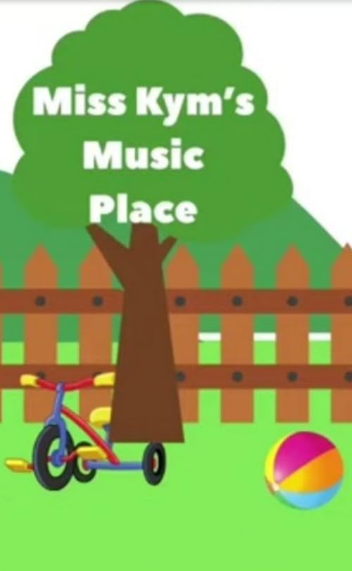 Miss Kym's Music Place