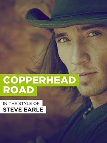 Copperhead Road