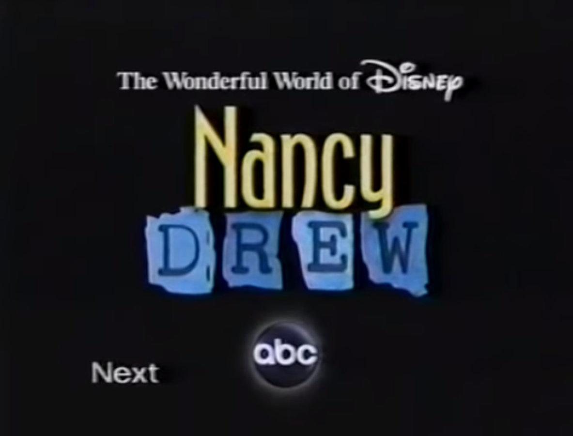 Nancy Drew - Auf der Suche nach der Wahrheit