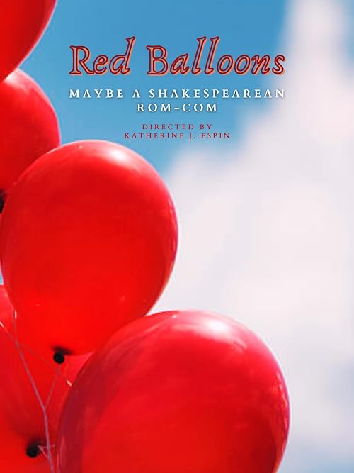 Red Balloons