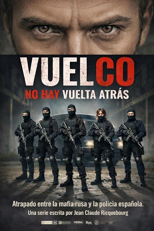 Vuelco
