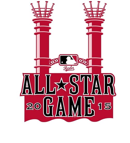 2015 MLB All-Star Game