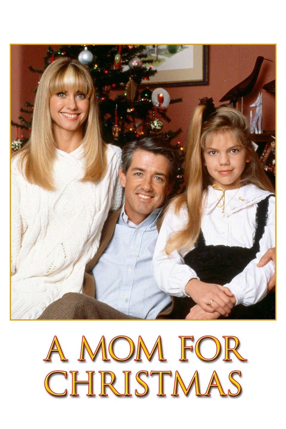 A Mom for Christmas