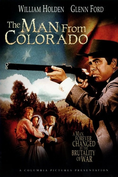 Der Richter von Colorado