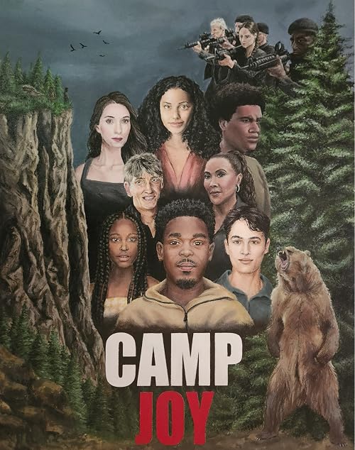Camp Joy
