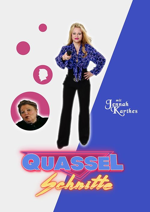 Quasselschnitte