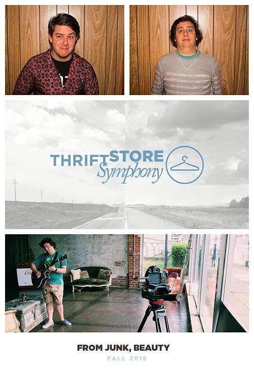 Thrift Store Symphony