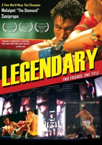 Legendary