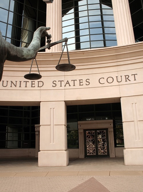 The People's Lawyer