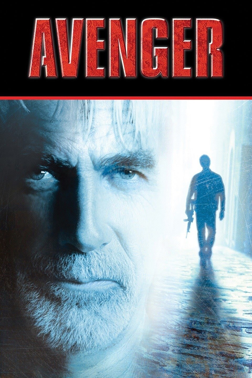 Avenger - Ein Mann im Fadenkreuz