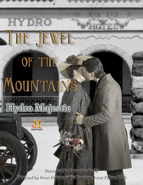 The Jewel of the Mountains