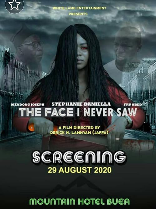 The Face I Never Saw