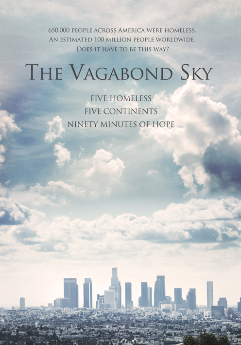 The Vagabond Sky