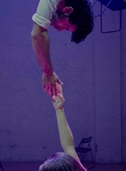 Nueveochenta Aerial Dance