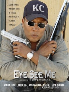 Eye See Me