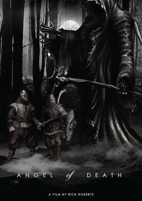 Vikings - Angel of Death