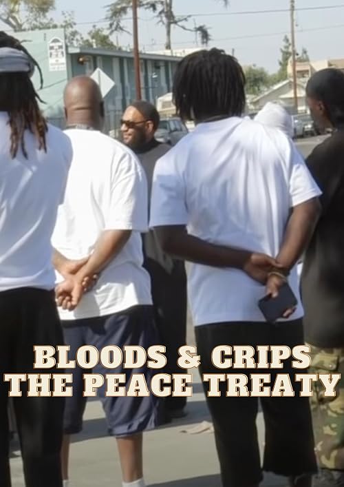 Bloods & Crips: The Peace Treaty