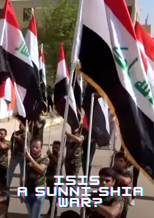 ISIS: A Sunni-Shia War?